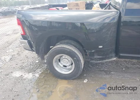 2022 Ram 3500 z USA, uszkodzony, nr VIN 3C63RRLL0NG175002